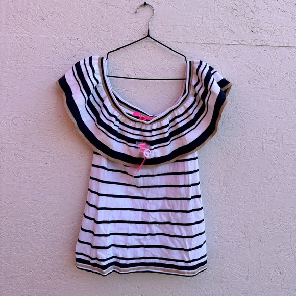 Lilly Pulitzer Perelle Sweater - Picture 1 of 5